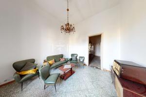 Appartamento a Galatina Via di Gallipoli 5 locali