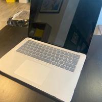 Microsoft Surface Laptop