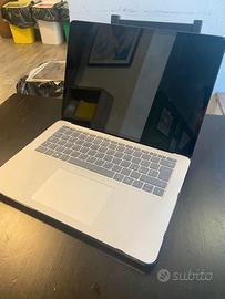 Microsoft Surface Laptop