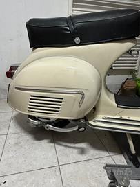 Vespa 150 gl VLA gennaio 1963