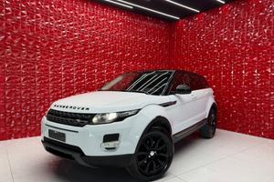 Range Rover Evoque 2.2 TD4 5p. Pure Tech Pack