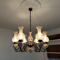 Vecchi lampadari