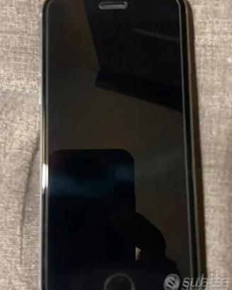 Iphone se 2020 da 64 gb