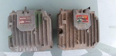 Centralina motore fiat uno turbo i.e.