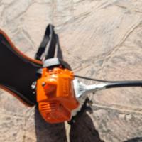 DECESPUGLIATORE STIHL 