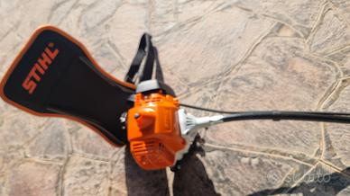 DECESPUGLIATORE STIHL 