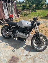 BMW K100 del 1986