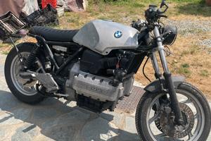 BMW K100 del 1986