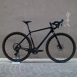 Salsa Warbird 54.5 custom nuova