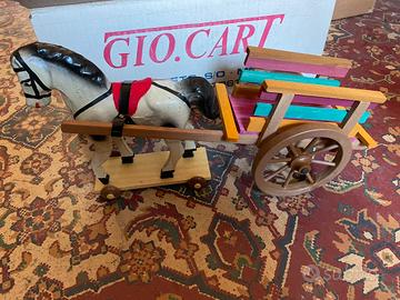 Gio. cart cavallo