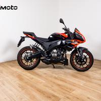 APRILIA TUONO 125 - 2024