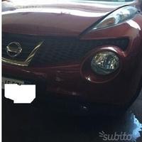 Nissan juke benzina anno 2010 ricambi