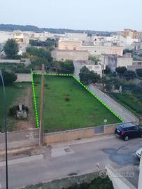 Terreno Residenziale a Poggiardo (Lecce)