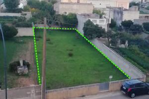 Terreno Residenziale a Poggiardo (Lecce)
