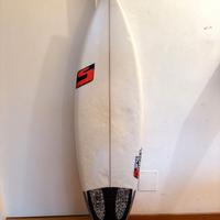 tavola da surf Luke Studer
