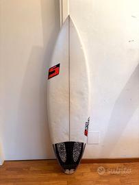 tavola da surf Luke Studer