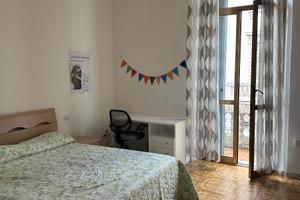 Stanza singola Milano per ragazza