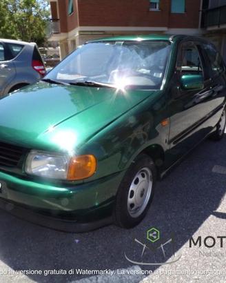 Volkswagen Polo 1.0 50CV PERFETTA!