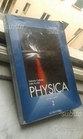 Physica per i licei scientifici 2