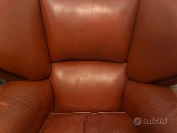 Poltrona antiche