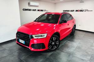 Audi Q3 2.0 TDI 184 CV quattro S tronic S line