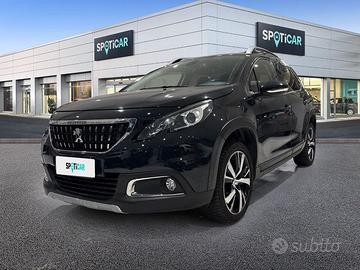 Peugeot 2008 PureTech Turbo 110cv EAT6 Allure...