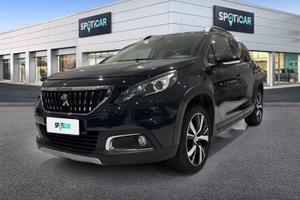 Peugeot 2008 PureTech Turbo 110cv EAT6 Allure...