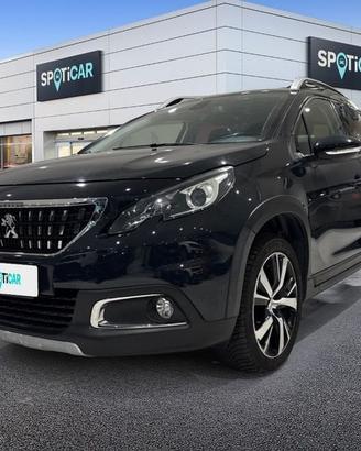 Peugeot 2008 PureTech Turbo 110cv EAT6 Allure...