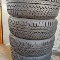 gomme Continental 225/55/18