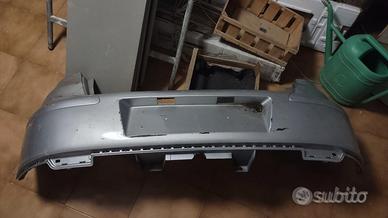 paraurti posteriore Seat ibiza