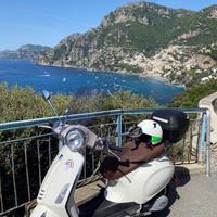 Piaggio Vespa 125 Primavera - 2018