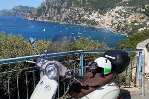 Piaggio Vespa 125 Primavera - 2018