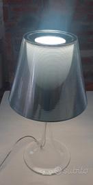 lampada FLOS MISS K color argento 