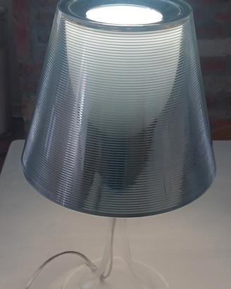 lampada FLOS MISS K color argento 