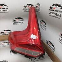 Fanale stop posteriore sinistro 2013 volvo v40 hat