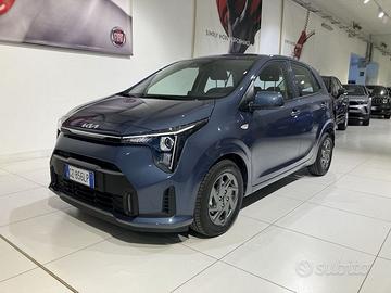 Kia Picanto 1.0 12V GPL 5p. Urban vari colori