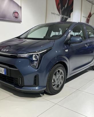 Kia Picanto 1.0 12V GPL 5p. Urban vari colori