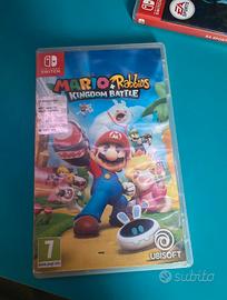 mario bros kindom battle