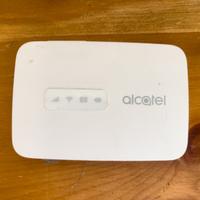 Router Portatile Alcatel