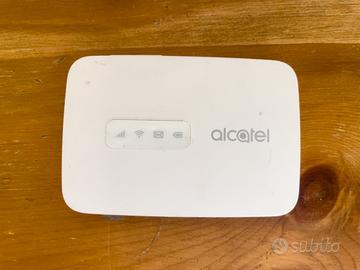 Router Portatile Alcatel