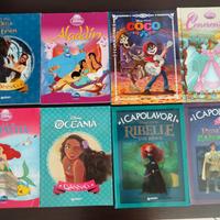 libricini Disney 