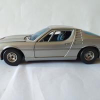 Politoys s n 6 a.r. montreal 1.25 1970
