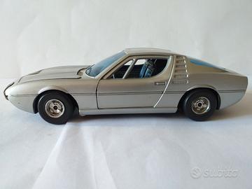 Politoys s n 6 a.r. montreal 1.25 1970