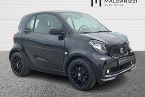 smart fortwo III 2015 0.9 t Superpassion 90cv...