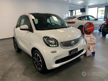 SMART ForTwo 1.0 twinamic Automatico Tetto Panor