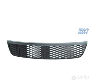 GRIGLIA SUZUKI SWIFT 05-07 NERO MODELLO SPORT