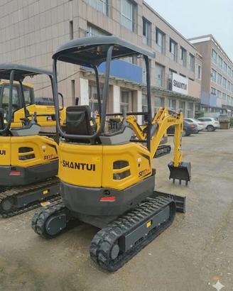 Escavatori  SHANTUI