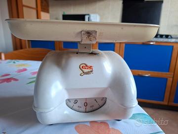 bilancia VINTAGE