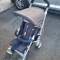 Passeggino Inglesina Trip Denim