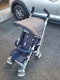 Passeggino Inglesina Trip Denim